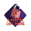 A Normal Lost Phone