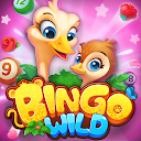 Bingo Wild - ビンゴゲーム