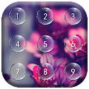 Keypad Lock Screen