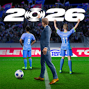 Top Eleven: サッカー マネージャー ゲーム