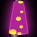 Lava Lamp Simulator Pro