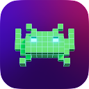 SPACE INVADERS: World Defense