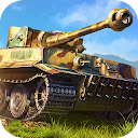 Metal Force: 15v15 WWII Tank