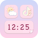 ThemeKit - テーマとウィジェット