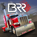 Big Rig Racing:  トラックレースの運転ゲーム