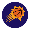 Suns-Mercury-Footprint Center