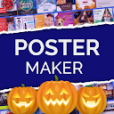 Poster Maker & flyer maker app
