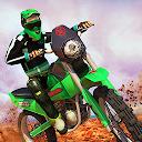 Bike Stunt Racer