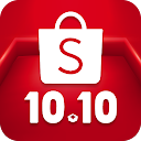 Shopee 10.10