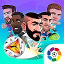 LALIGA Head Football 23 SOCCER