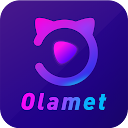 Olamet - Video Chat Online