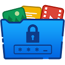 Folder, File & Gallery Locker