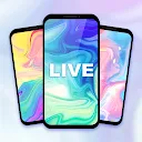 Live Backgrounds & Lockscreen 