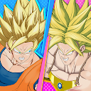 DRAGON BALL GEKISHIN SQUADRA