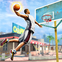 Basketball Stars: Multiplayer