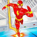 Speed Hero: Superhero Games