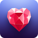 Bloomy: Dating Messenger App