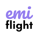 emiFlight:  航空券を比較する