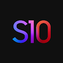 Super S10 Launcher, Galaxy S10