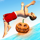 Flip Diving