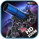 Mega Zoom Telescope HD Camera