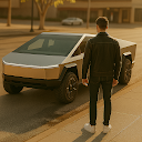 Flex City: RP オンラインのオープンワールド
