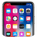 Phone 15 Launcher, OS 17