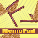 Memo Pad