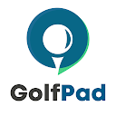 Golf GPS Rangefinder: Golf Pad