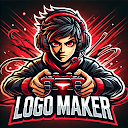 Esports Logo Maker ロゴメーカー