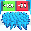 Count Masters: Stickman Games