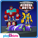 Transformers Rescue Bots: Need