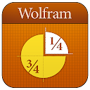 Fractions Reference App