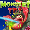 Monsters TD 2: Strategy Game