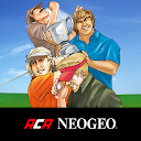 ビッグトーナメントゴルフ アケアカNEOGEO