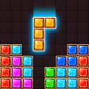 ブロックパズル-ジュエルクラッシュ Block Puzzle