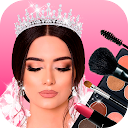 Makeup Bride Photo Editor