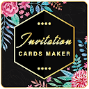 Invitation Card Maker & Ecards