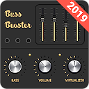 Equalizer Pro - Volume Booster