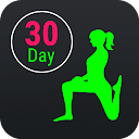 30 Day Fitness Challenge - Ful