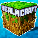 RealmCraft 3D Mine Block World