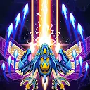 Atlantis: Alien Space Shooter