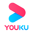 YOUKU-Drama, Film, Show, Anime