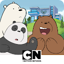 We Bare Bears Match3 Repairs