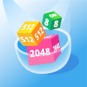 Cup of merge: 2048