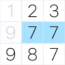 Number Match – ロジック数字パズルゲーム