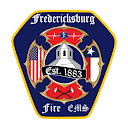 Fredericksburg Fire/EMS