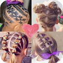 Hairstyles for Girls