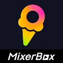 MixerBox BFF: Location Tracker