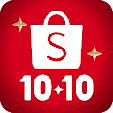 Shopee 10.10 Brands Festival
